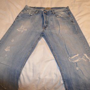 Men's BKE Jeans